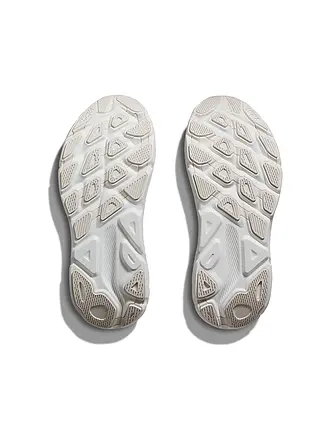 HOKA | Chaussures de running pour femmes Clifton 9 | schwarz